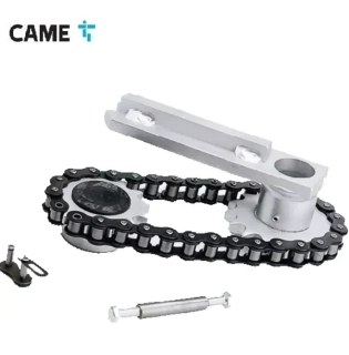 CAME FL-180 nádstavec FROG pre otváranie do 180 st. pre krídla max. 2 m
