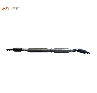 LIFE 5RI1590001 Spojovací mechanizmus s držiakom remeňa pre dráhu pohonu PROBO