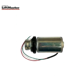 041A0302 motor 24 V so spojkou a skrutkovocou pre LA250EVK, LA300EVK