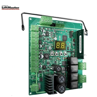 041A0288 riadiaca doska pre LiftMaster CB324EV