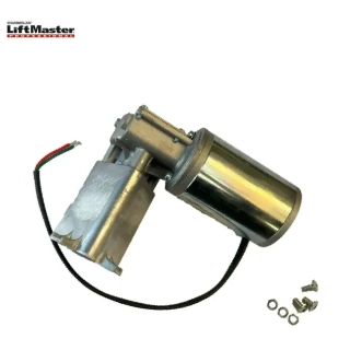 041A0281 motor 24 V so spojkou a skrutkovocou pre AA250EV