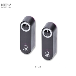 KEY 9 FT-23 fotobunky pár