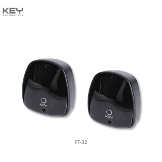 KEY FT-33 fotobunky pár