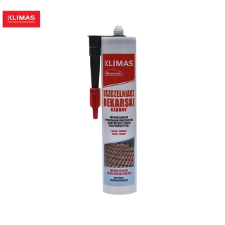 UDE-310-CZ Tmel pokrývačský tesniaci kaučukový 310 ml