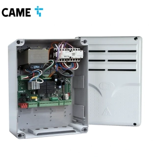 Came ZT6N elektronika pre 400V pohony priemysel. br. C-BXT / C-BYT v ABS skrinke