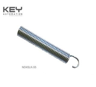 KEY 999MOLL014A00 pružinka pre koncový spínač