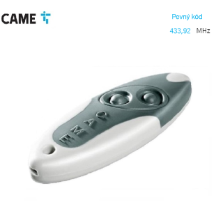 CAME TAM-432-SA  - náhrada TOP432EE