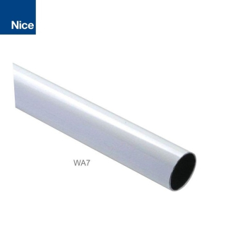 NICE WA7 - výroba pozastavená - Náhrada