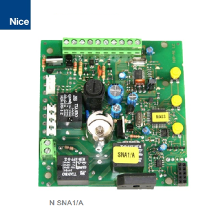 NICE N SNA1/A riadiaca jednotka pre Spin11