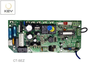 KEY CT-SEZ elektronika pre pohon VIPER bez boxu