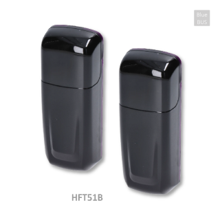 HFT51B Fotobunky P5141 povrchové batériové (AA-1.5V batérie v balení), rozmer fotobunky: 127x50x35mm, cena za PÁR