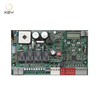 CT-20224-Z pre STAR200, RAY2224, 24V elektronika - náhrada 9 CT-20324-Z