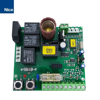 NICE SPA40 elektronika pre SPIDO/ SPIDER6000