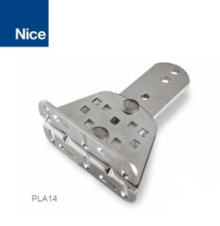 NICE PLA14 - nastaviteľná zadná konzola 