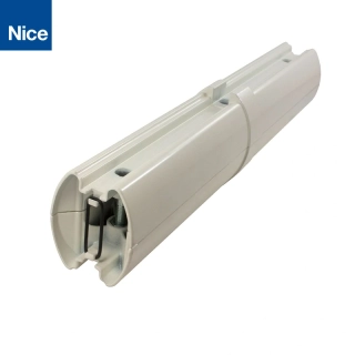 NICE XBA9 - spojka ramena XBA15/ XBA14/ XBA5