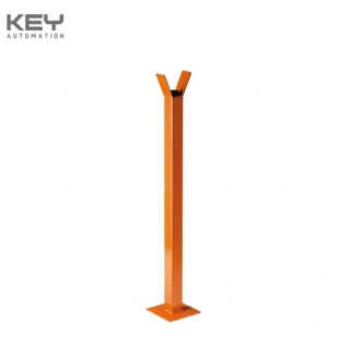 KEY 9 APF pevná podpora pre rameno závory, výška 82cm