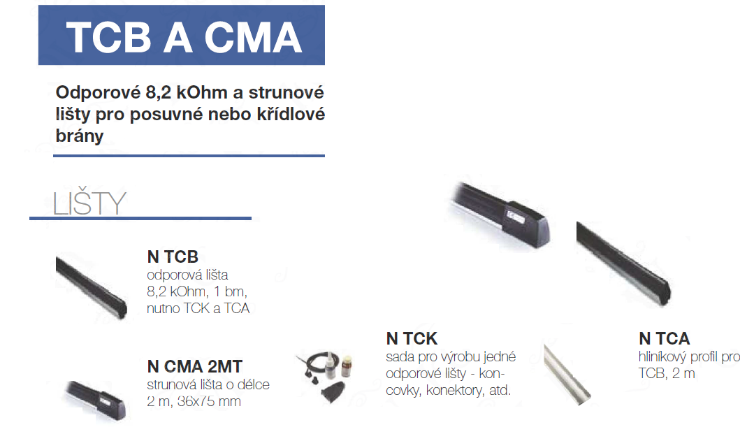 Nice cma hrana